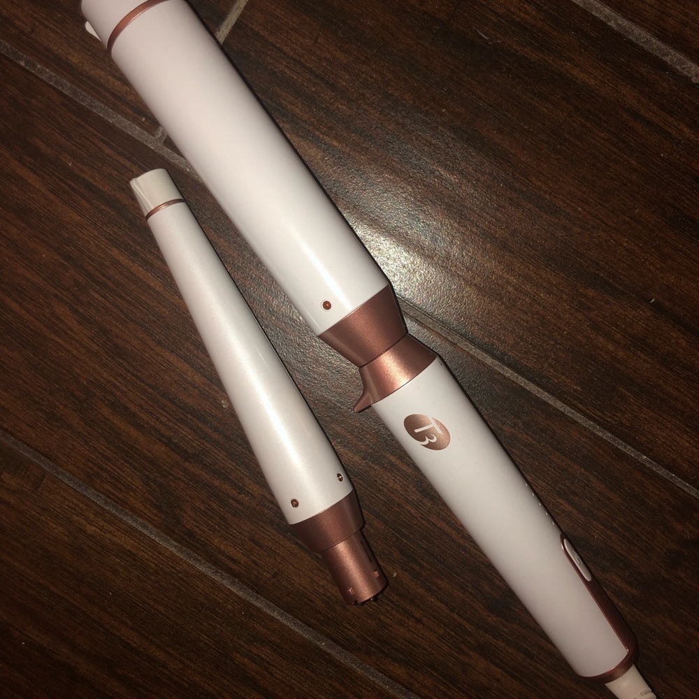 T3 Micro Whirl Duo